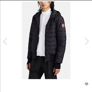 Men’s Canada goose jacket size XL *PRICE FIRM